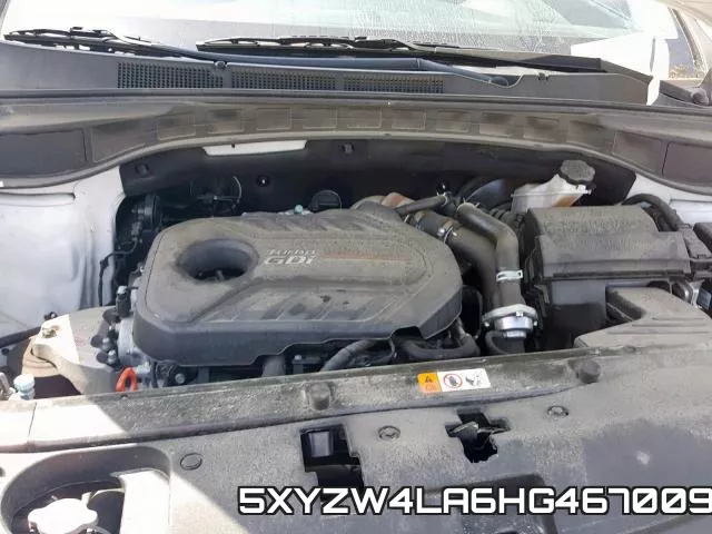 5XYZW4LA6HG467009