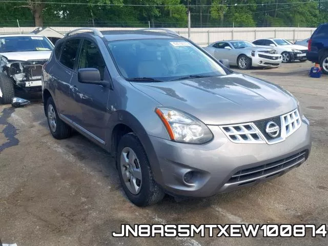 JN8AS5MTXEW100874