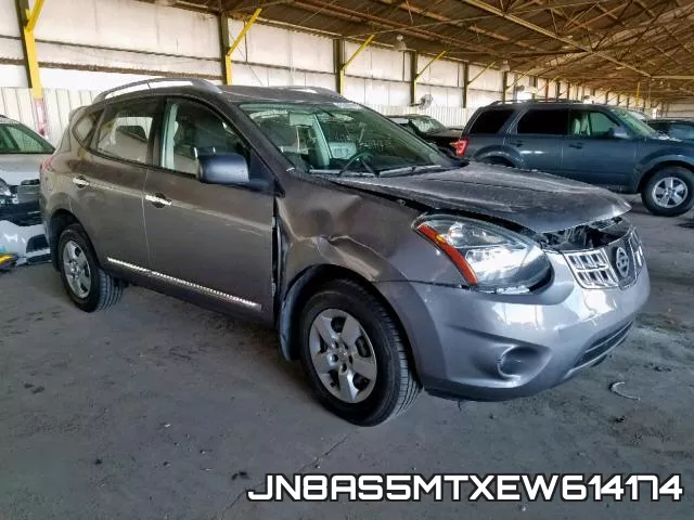 JN8AS5MTXEW614174
