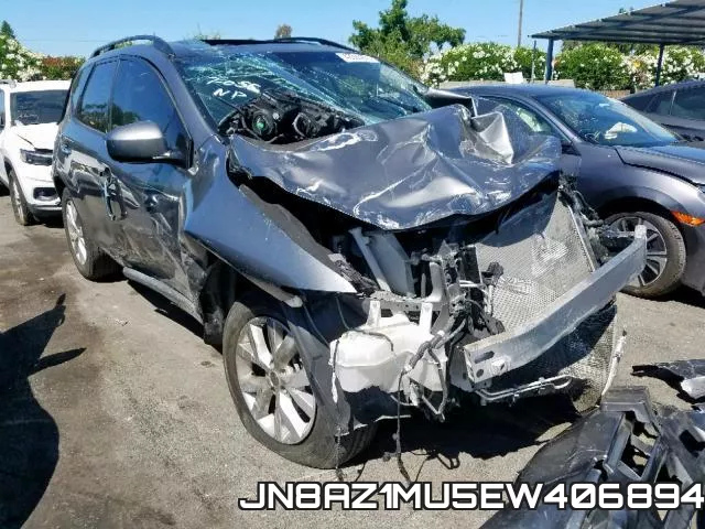 JN8AZ1MU5EW406894