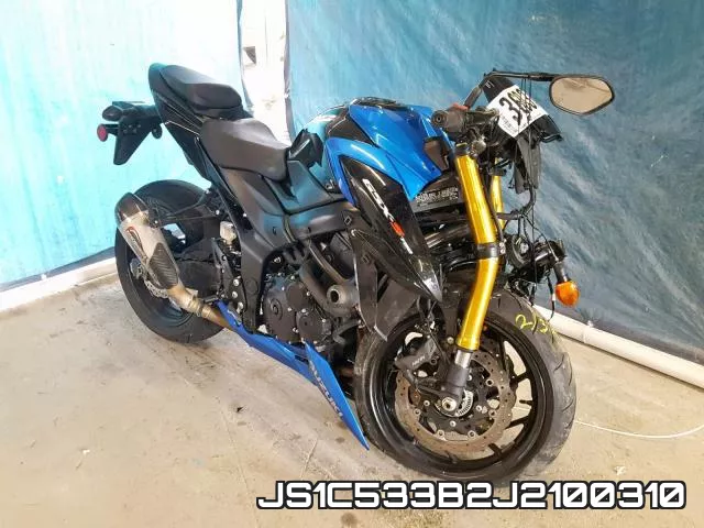 JS1C533B2J2100310