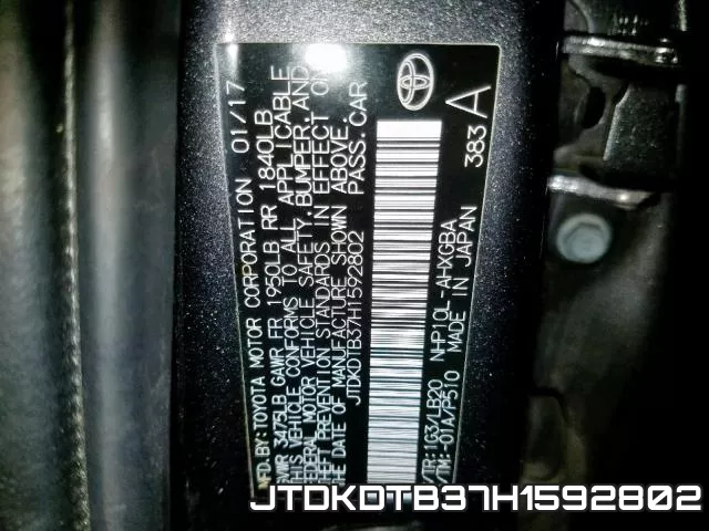 JTDKDTB37H1592802_10.webp