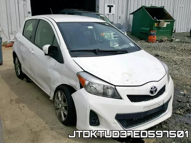JTDKTUD37ED597501