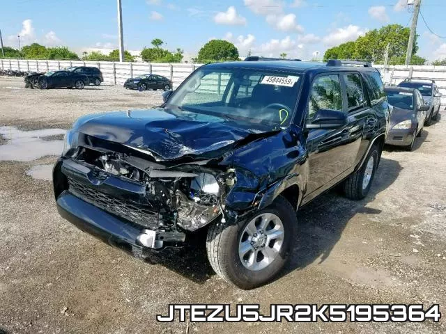 JTEZU5JR2K5195364