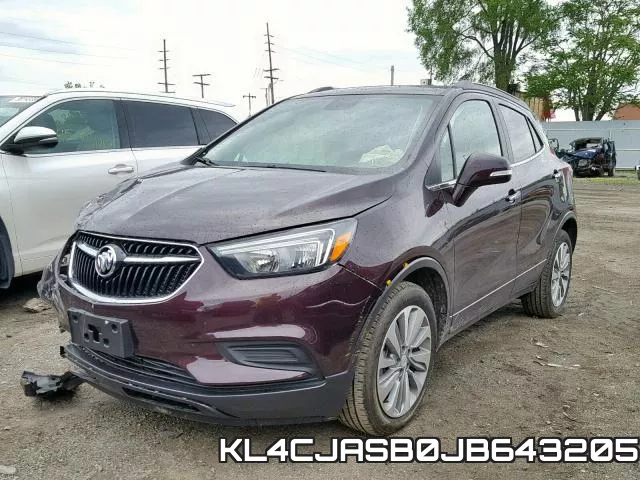 KL4CJASB0JB643205