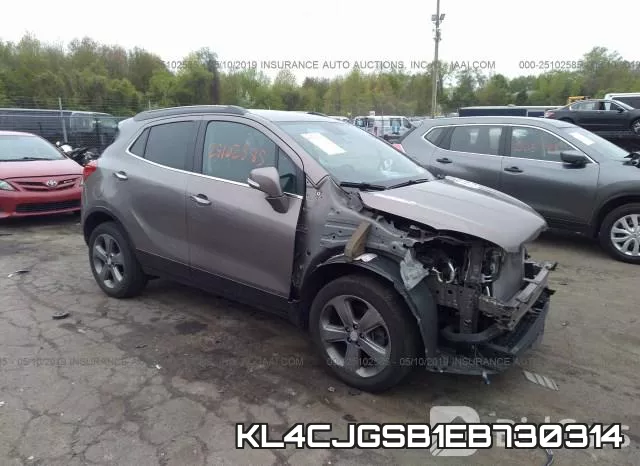KL4CJGSB1EB730314