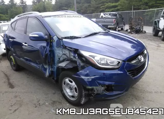 KM8JU3AG5EU845427