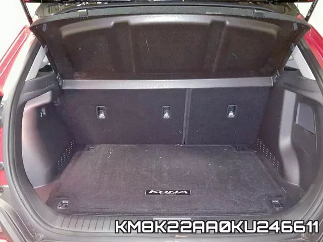 KM8K22AA0KU246611