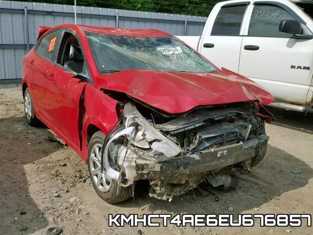 KMHCT4AE6EU676857