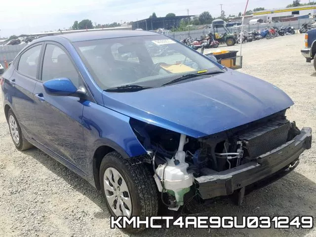 KMHCT4AE9GU031249