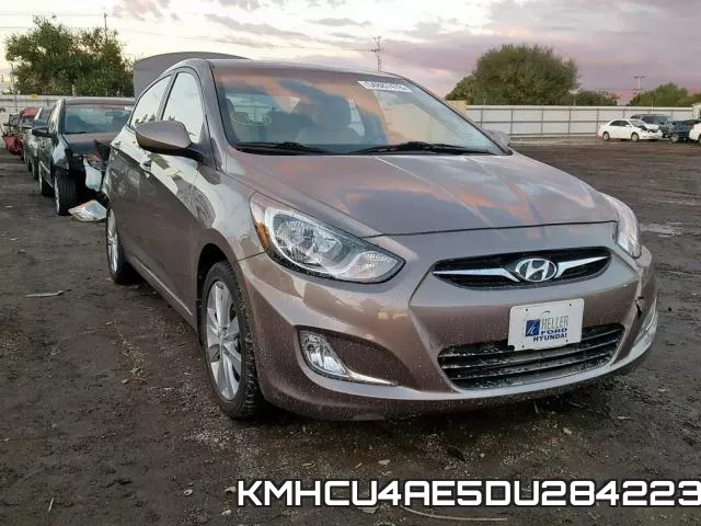 KMHCU4AE5DU284223