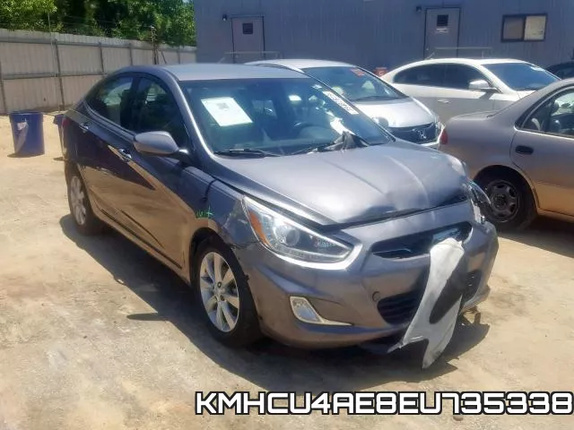 KMHCU4AE8EU735338