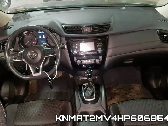 KNMAT2MV4HP606854