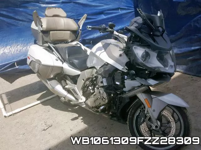 WB1061309FZZ28309