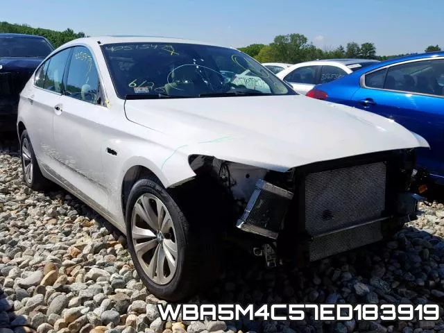 WBA5M4C57ED183919