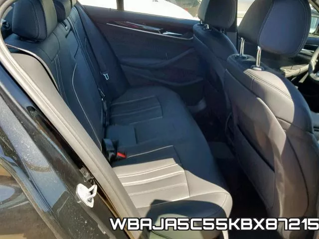 WBAJA5C55KBX87215
