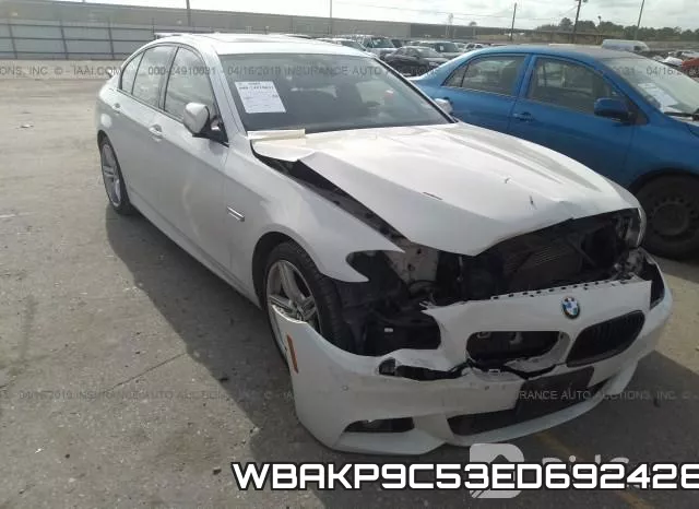 WBAKP9C53ED692428