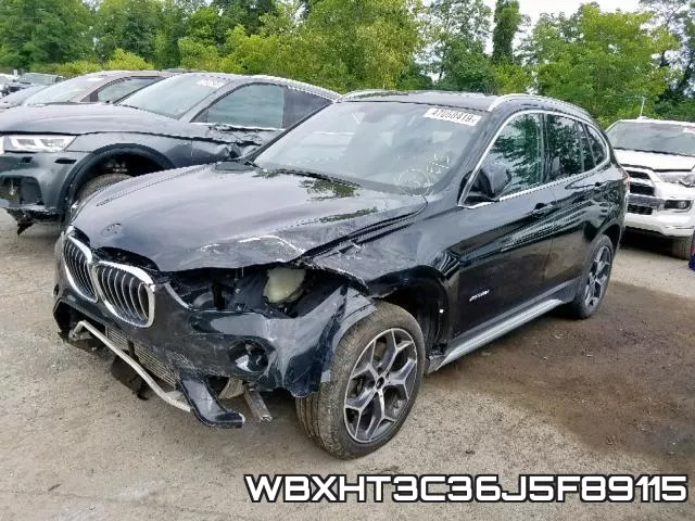WBXHT3C36J5F89115