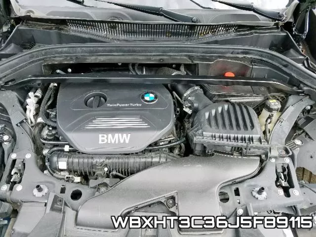 WBXHT3C36J5F89115