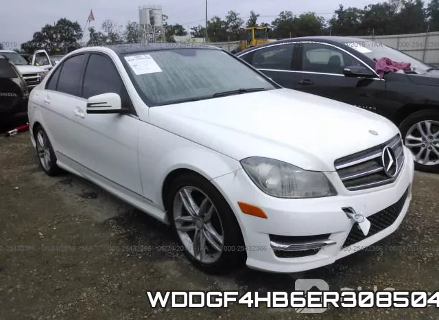 WDDGF4HB6ER308504