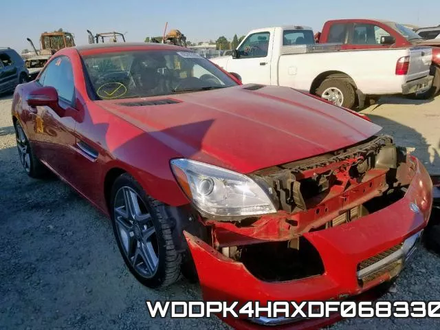 WDDPK4HAXDF068330