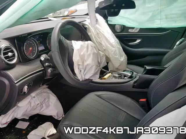 WDDZF4KB7JA309378