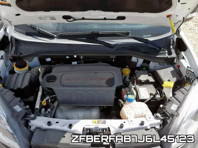 ZFBERFAB7J6L45123