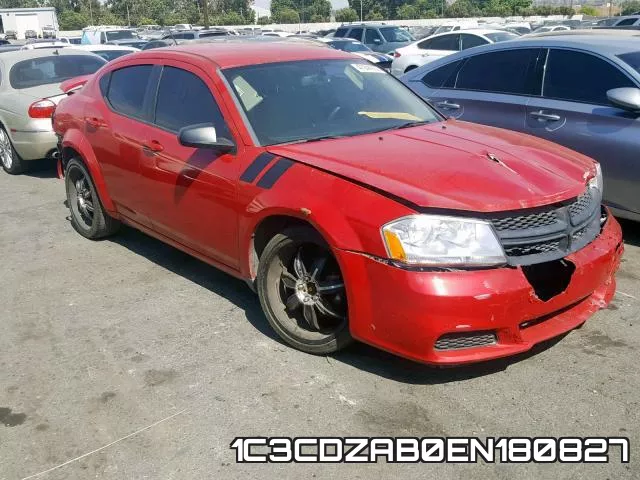 1C3CDZAB0EN180827