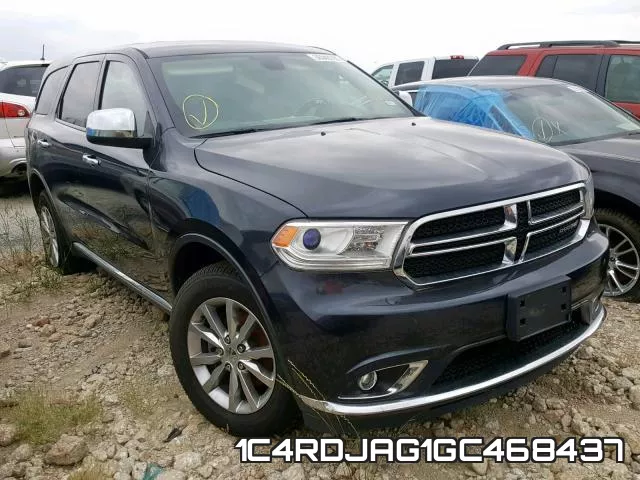 1C4RDJAG1GC468437
