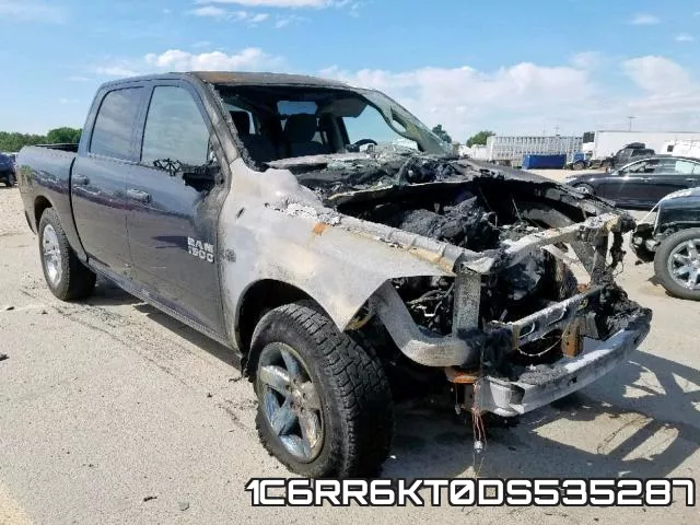 1C6RR6KT0DS535287