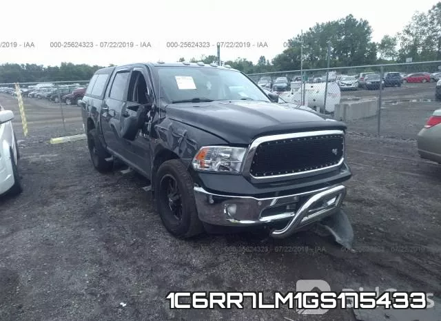 1C6RR7LM1GS175433