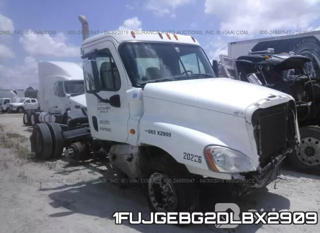 1FUJGEBG2DLBX2909