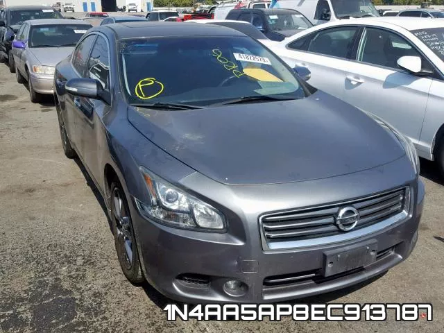 1N4AA5AP8EC913787