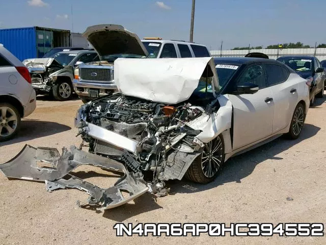 1N4AA6AP0HC394552