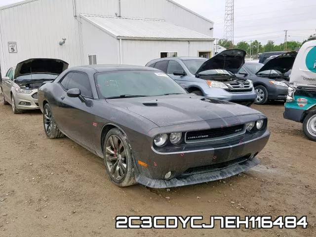 2C3CDYCJ7EH116484