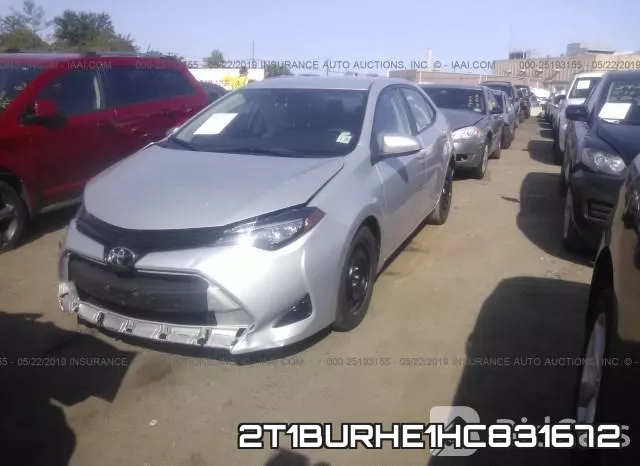 2T1BURHE1HC831672