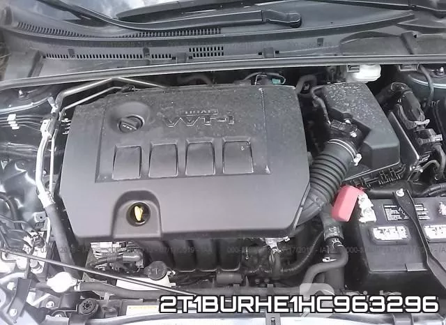 2T1BURHE1HC963296