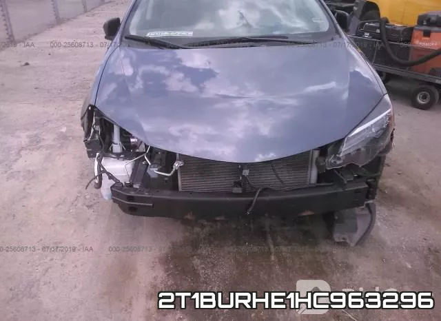 2T1BURHE1HC963296