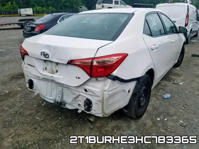 2T1BURHE3HC783365