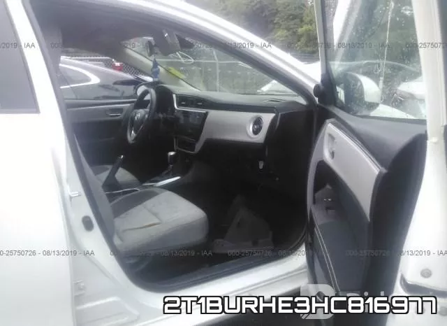 2T1BURHE3HC816977