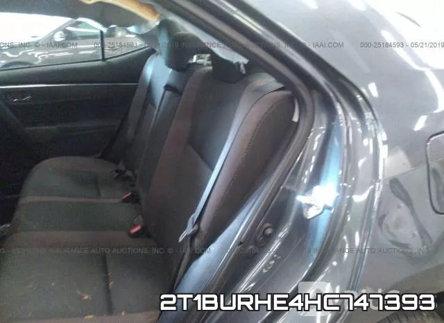 2T1BURHE4HC747393