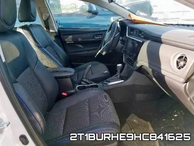 2T1BURHE9HC841625