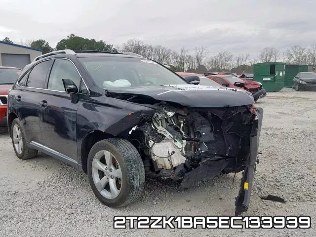 2T2ZK1BA5EC133939