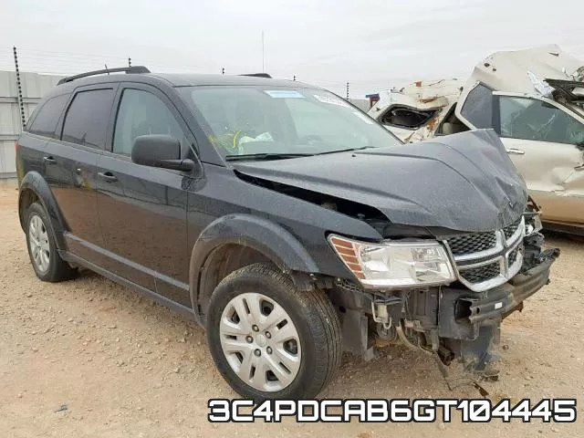 3C4PDCAB6GT104445