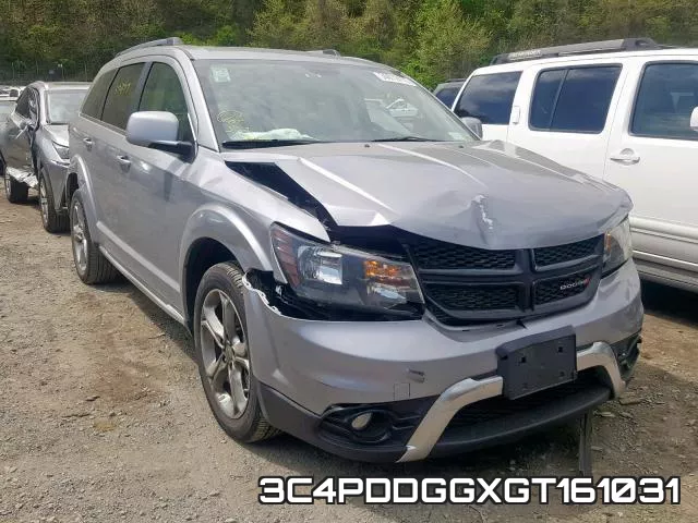 3C4PDDGGXGT161031
