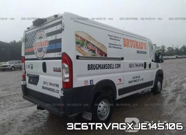 3C6TRVAGXJE145106