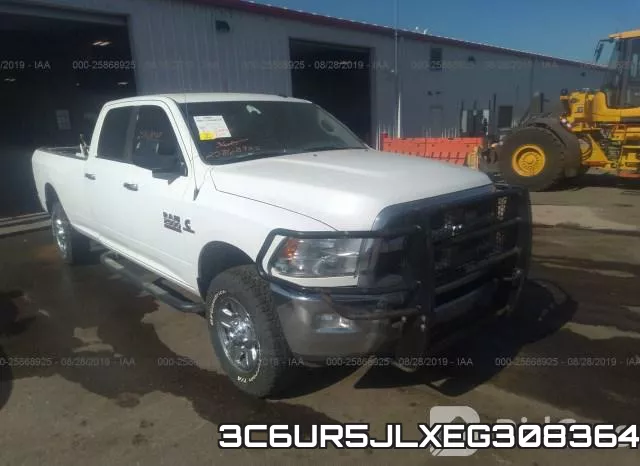3C6UR5JLXEG308364