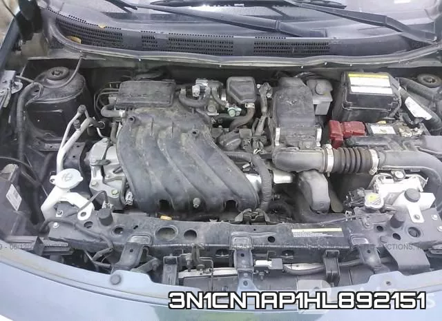 3N1CN7AP1HL892151