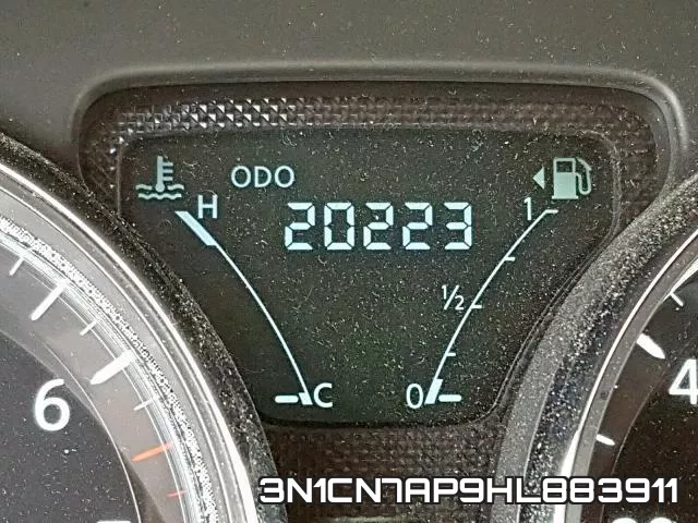 3N1CN7AP9HL883911