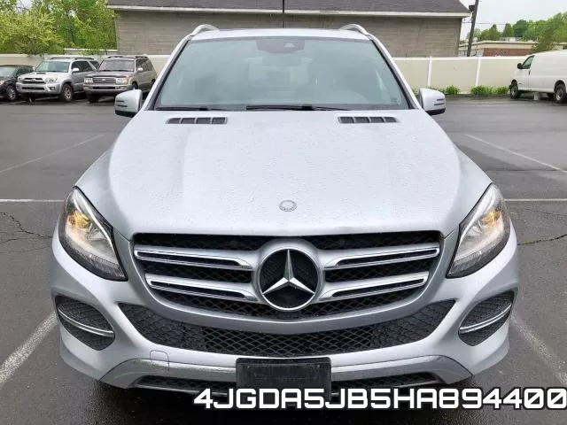 4JGDA5JB5HA894400